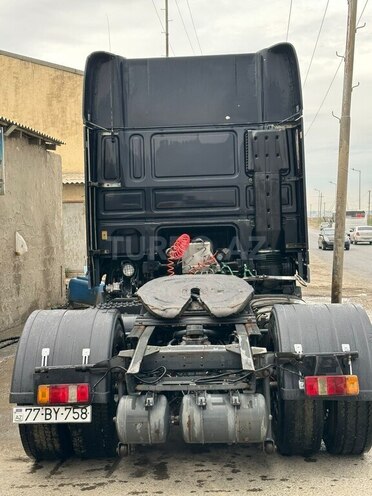 DAF 95 XF 2003, 100,200 km - 13.0 l - Bakı