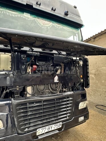 DAF 95 XF 2003, 100,200 km - 13.0 l - Bakı