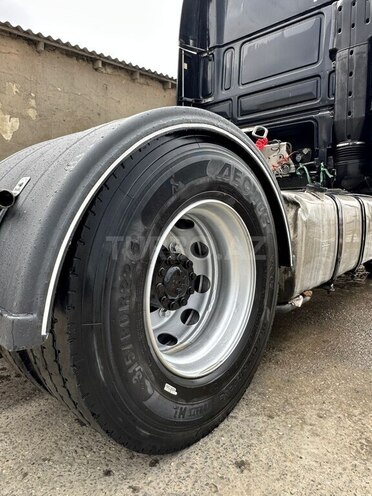 DAF 95 XF 2003, 100,200 km - 13.0 l - Bakı