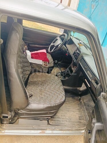LADA (VAZ) 2107 2010, 90,700 km - 1.6 л - Biləsuvar