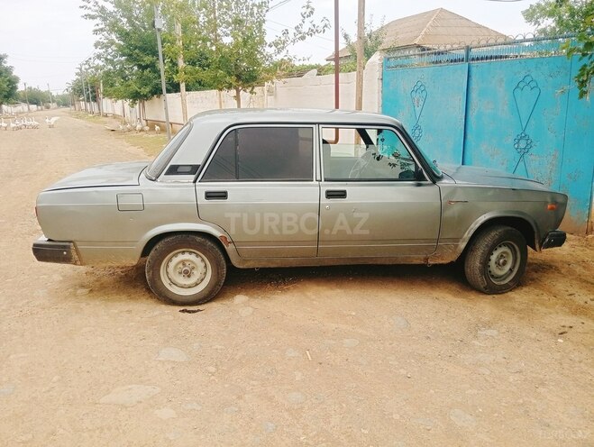 LADA (VAZ) 2107 2010, 90,700 km - 1.6 л - Biləsuvar