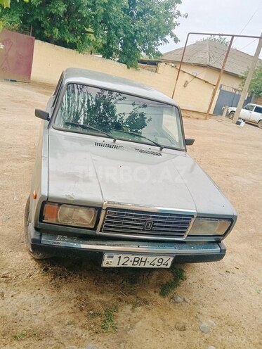 LADA (VAZ) 2107 2010, 90,700 km - 1.6 л - Biləsuvar