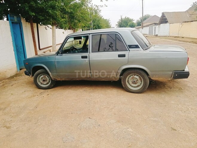 LADA (VAZ) 2107 2010, 90,700 km - 1.6 л - Biləsuvar