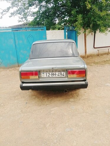 LADA (VAZ) 2107 2010, 90,700 km - 1.6 л - Biləsuvar