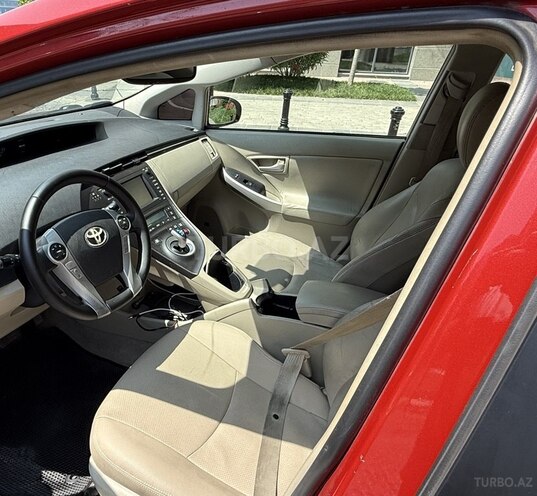 Toyota Prius 2009, 250,000 km - 1.8 l - Bakı