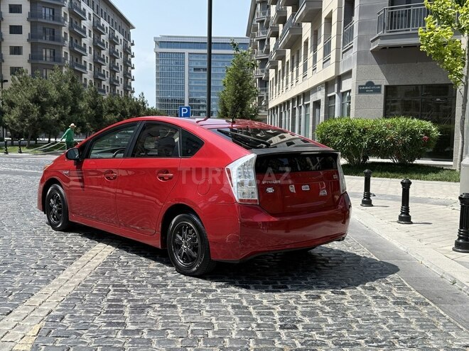 Toyota Prius 2009, 250,000 km - 1.8 l - Bakı