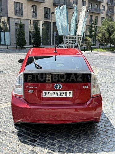 Toyota Prius 2009, 250,000 km - 1.8 l - Bakı