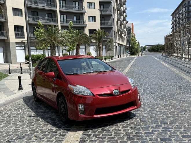 Toyota Prius 2009, 250,000 km - 1.8 l - Bakı