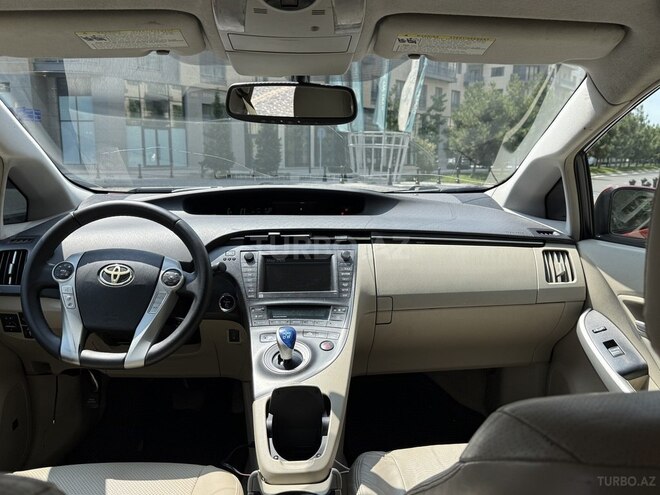 Toyota Prius 2009, 250,000 km - 1.8 l - Bakı