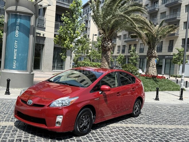 Toyota Prius 2009, 250,000 km - 1.8 l - Bakı