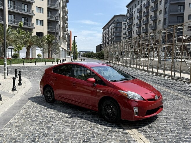 Toyota Prius 2009, 250,000 km - 1.8 l - Bakı