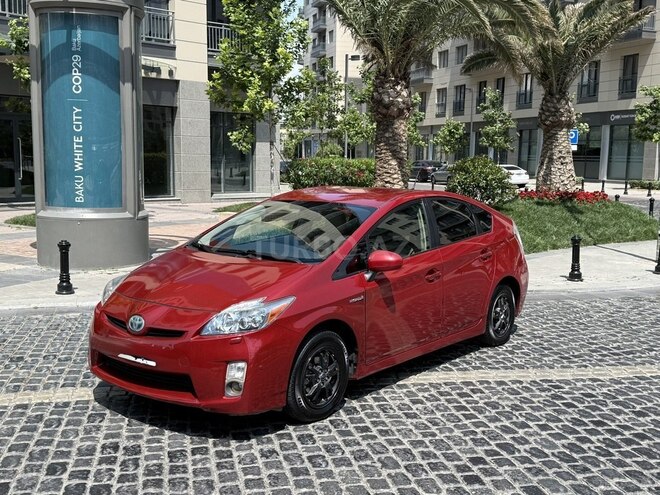 Toyota Prius 2009, 250,000 km - 1.8 l - Bakı