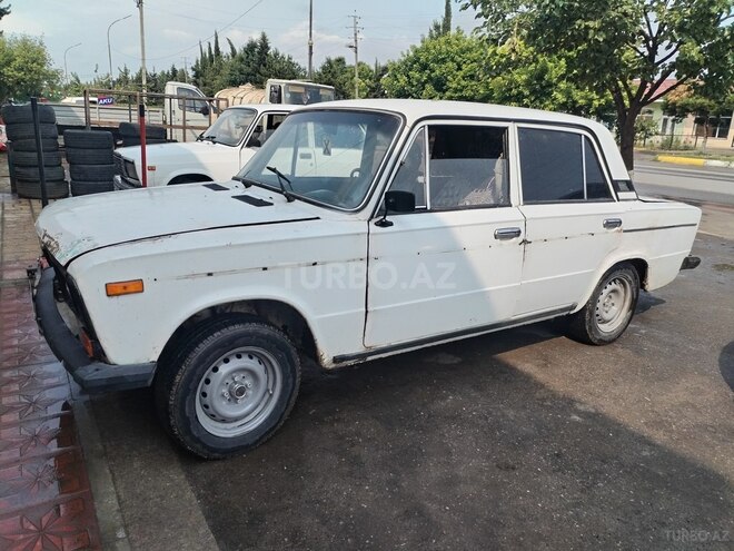 LADA (VAZ) 2106 1989, 99,250 km - 1.6 l - Beyləqan