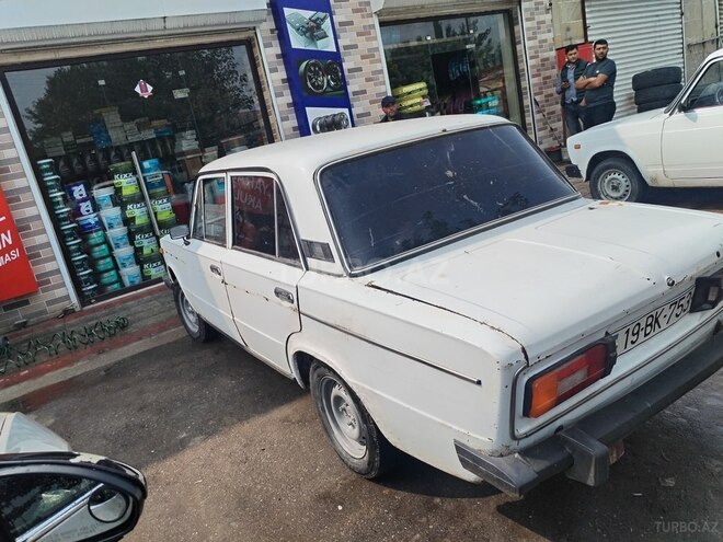 LADA (VAZ) 2106 1989, 99,250 km - 1.6 l - Beyləqan