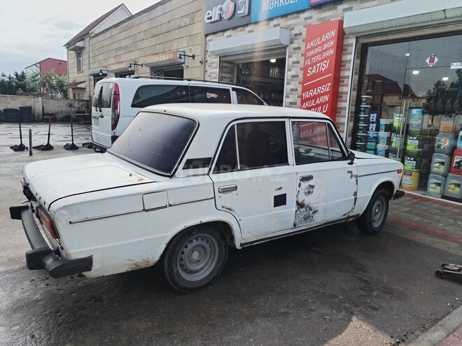 LADA (VAZ) 2106 1989, 99,250 km - 1.6 l - Beyləqan