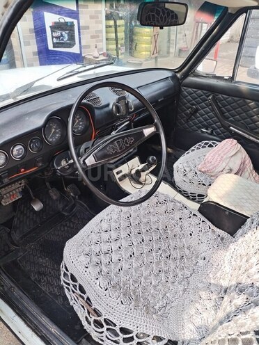 LADA (VAZ) 2106 1989, 99,250 km - 1.6 l - Beyləqan