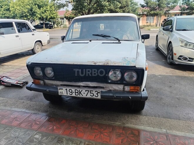 LADA (VAZ) 2106 1989, 99,250 km - 1.6 l - Beyləqan
