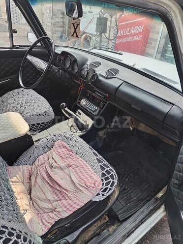 LADA (VAZ) 2106 1989, 99,250 km - 1.6 l - Beyləqan