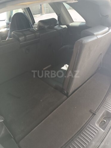 Kia Sorento 2011, 265,000 km - 2.0 l - Bakı