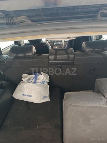 Kia Sorento 2011, 265,000 km - 2.0 l - Bakı