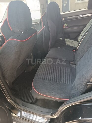 Kia Sorento 2011, 265,000 km - 2.0 l - Bakı