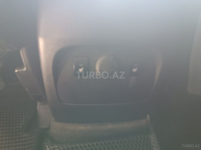 Kia Sorento 2011, 265,000 km - 2.0 l - Bakı