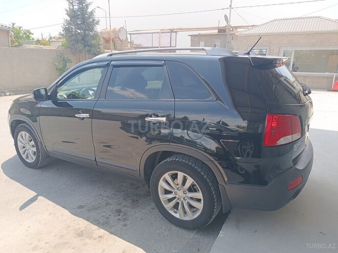 Kia Sorento 2011, 265,000 km - 2.0 l - Bakı