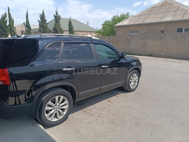 Kia Sorento 2011, 265,000 km - 2.0 l - Bakı
