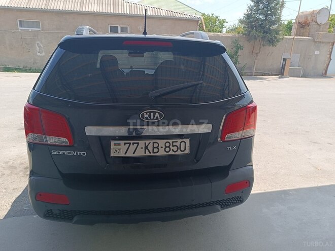 Kia Sorento 2011, 265,000 km - 2.0 l - Bakı