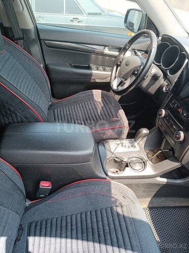 Kia Sorento 2011, 265,000 km - 2.0 l - Bakı