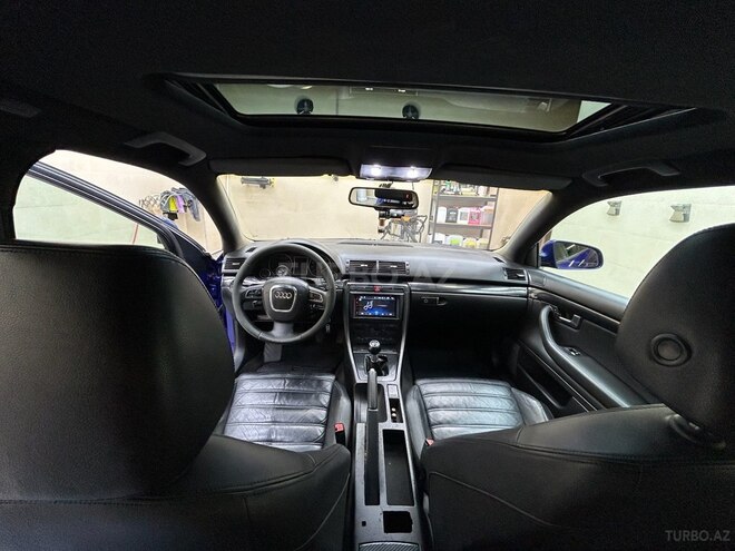 Audi A4 2003, 421,500 km - 1.8 л - Bakı