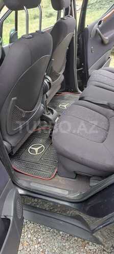 Mercedes A 160 2003, 320,000 km - 1.6 l - Bakı