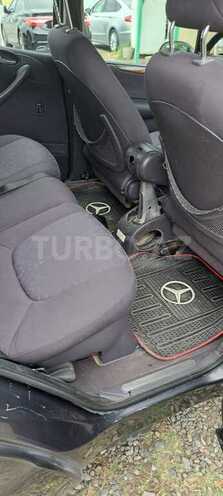 Mercedes A 160 2003, 320,000 km - 1.6 l - Bakı