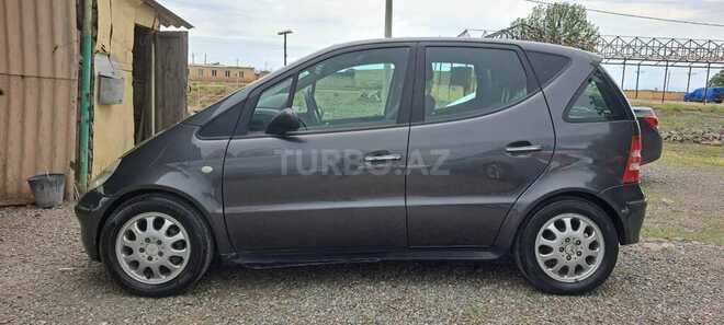 Mercedes A 160 2003, 320,000 km - 1.6 l - Bakı