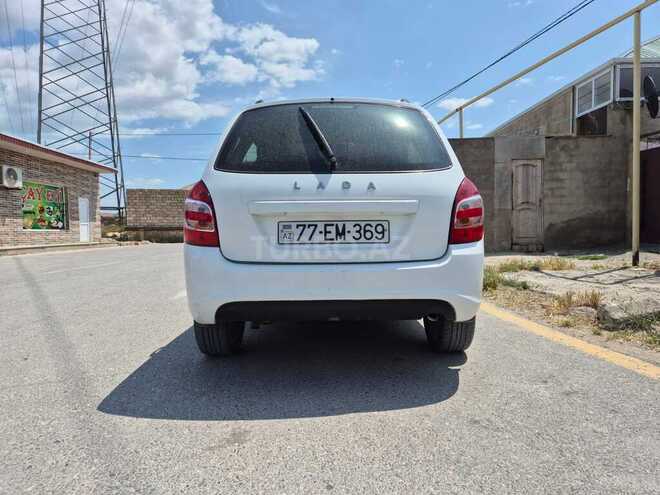LADA (VAZ) Granta 2018, 159,000 km - 1.6 l - Bakı