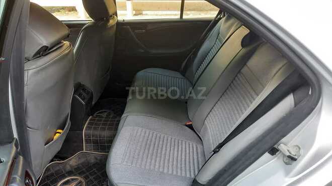 Mercedes E 220 d 2000, 500,461 km - 2.2 l - Bakı
