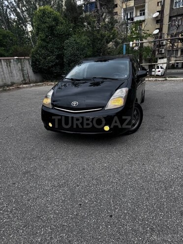 Toyota Prius 2007, 356,191 km - 1.5 l - Bakı