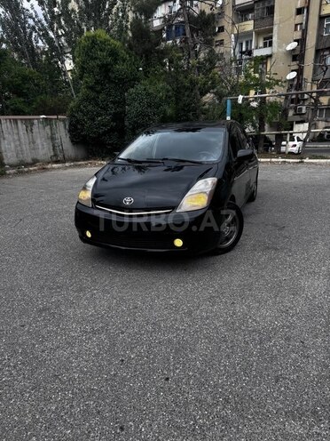 Toyota Prius 2007, 356,191 km - 1.5 l - Bakı