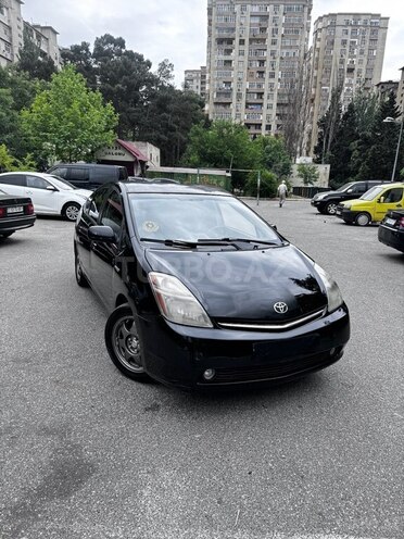 Toyota Prius 2007, 356,191 km - 1.5 l - Bakı
