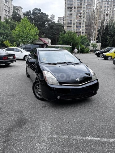 Toyota Prius 2007, 356,191 km - 1.5 l - Bakı