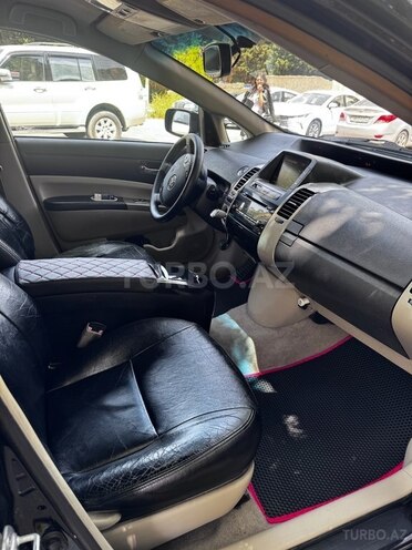 Toyota Prius 2007, 356,191 km - 1.5 l - Bakı