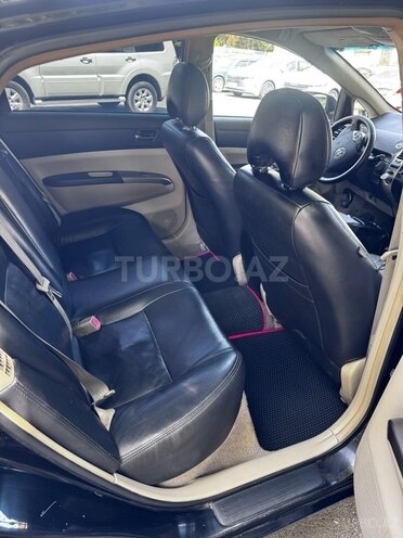 Toyota Prius 2007, 356,191 km - 1.5 l - Bakı