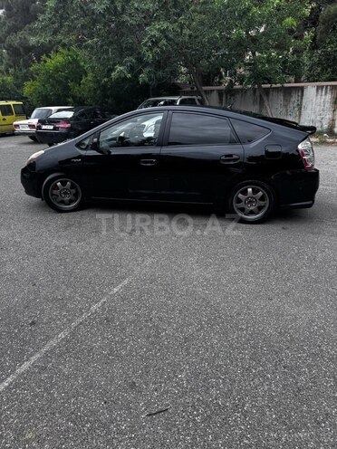 Toyota Prius 2007, 356,191 km - 1.5 l - Bakı