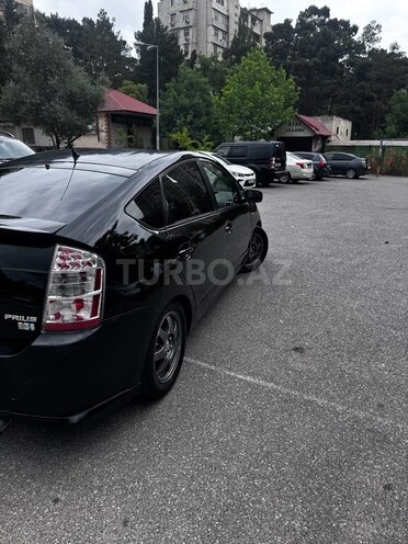 Toyota Prius 2007, 356,191 km - 1.5 l - Bakı