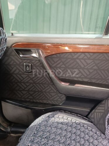 Mercedes C 220 1995, 337,000 km - 2.2 л - Bakı