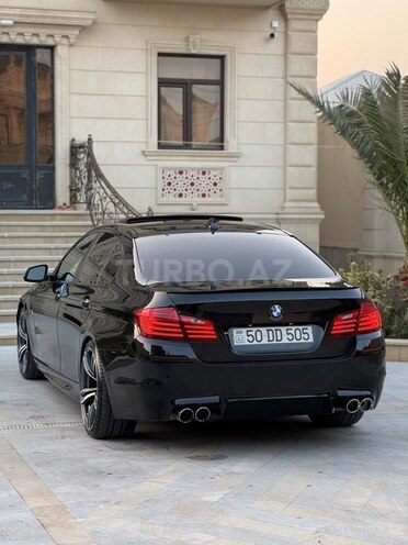 BMW 528 2015, 130,000 km - 2.0 l - Bakı
