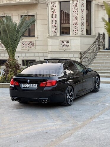BMW 528 2015, 130,000 km - 2.0 l - Bakı