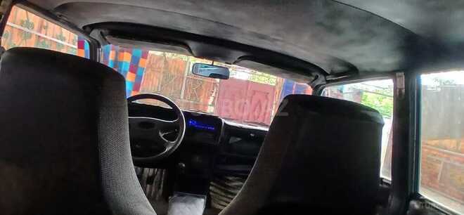 LADA (VAZ) 2107 1998, 75,966 km - 1.5 l - Tovuz