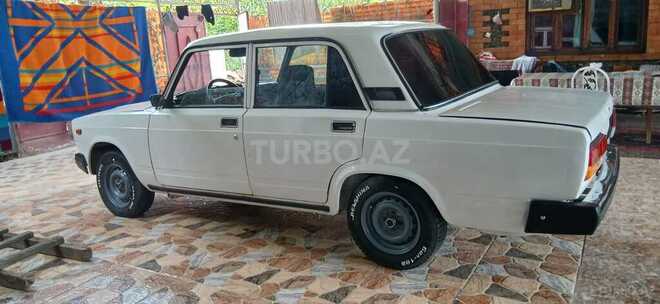LADA (VAZ) 2107 1998, 75,966 km - 1.5 l - Tovuz