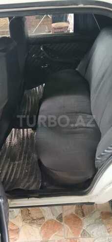 LADA (VAZ) 2107 1998, 75,966 km - 1.5 l - Tovuz